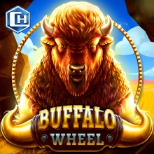 Buffalo Wheel