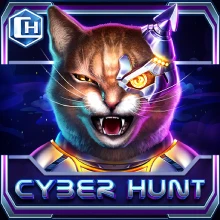 Cyber Hunt