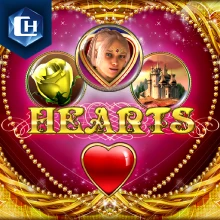 Hearts Lotto