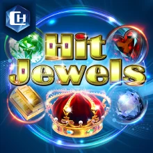 Hit Jewels Lotto