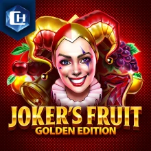 Jokers Fruit Golden Edition