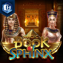 Magic Book Of Sphinx