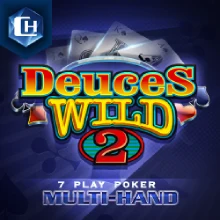 Poker 7 Deuces Wild