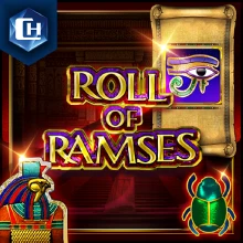 Roll of Ramses