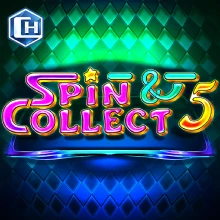 Spin & Collect 5