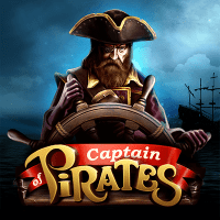 Captain Of Pirates