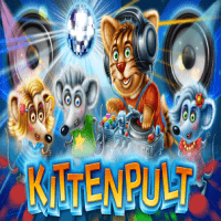 KITTENPULT