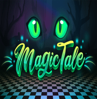 Magic Tale