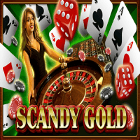 SCANDY GOLD