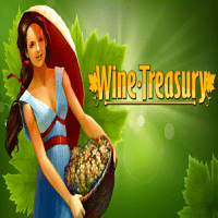 WINE TREASURY