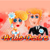 BRIDE DESIRE