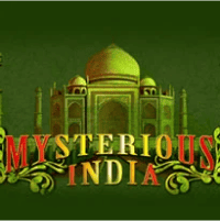 MYSTERIOUS INDIA