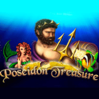 POSEIDON TREASURE