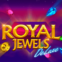 Royal Jewel De Lux