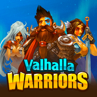 VALHALLA WARRIORS