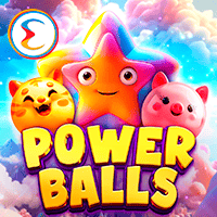 Power Balls