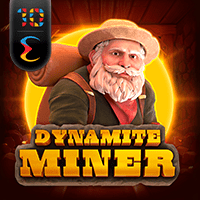 Dynamite Miner