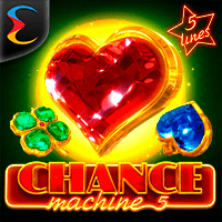 Chance Machine 5