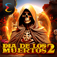 Dia de Los Muertos 2