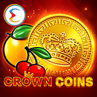 Crown Coins