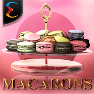 Macarons