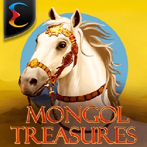 Mongol Treasures