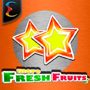 More Fresh Fruits