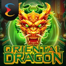 Oriental Dragon