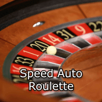 Speed Auto Roulette