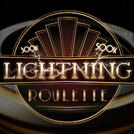 Lightning Roulette