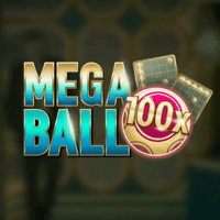 Mega Ball