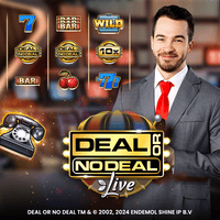 Deal or No Deal