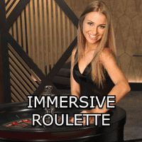 Immersive Roulette