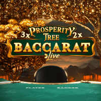 Prosperity Tree Baccarat