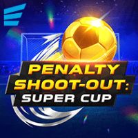 Penalty shoot-out: Super Cup