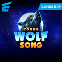 Young Wolf Song