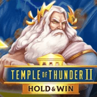 Temple Of Thunder II