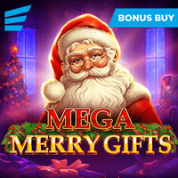 Mega Merry Gifts