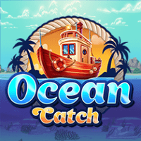 Ocean Catch Bonus Buy