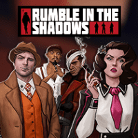 Rumble in the Shadows