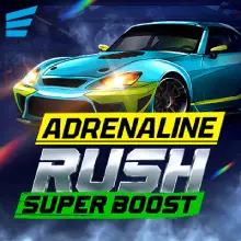 Adrenaline Rush: Super Boost