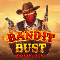 Bandit Bust Bonus Buy