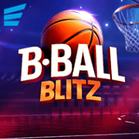 B-Ball Blitz