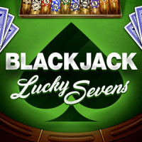 BlackJack Lucky Sevens