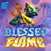 Blessed Flame