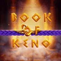 Book of Keno