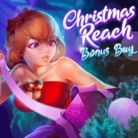 Christmas Reach Bonus Buy