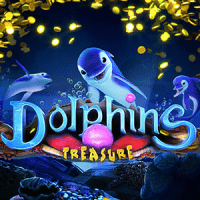 Dolphins Treasure