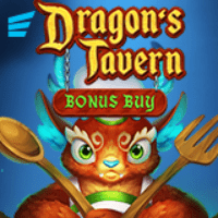 Dragon's Tavern Bonus Buy