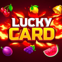 Lucky Card